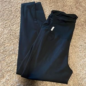 Maternity leggings